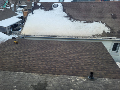 ROOFING REPAIR