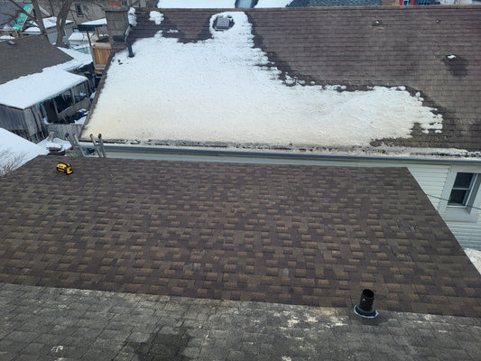 ROOFING REPAIR