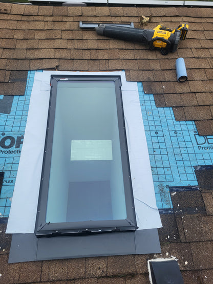 ROOFING REPAIR