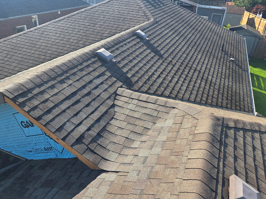 ROOFING REPAIR