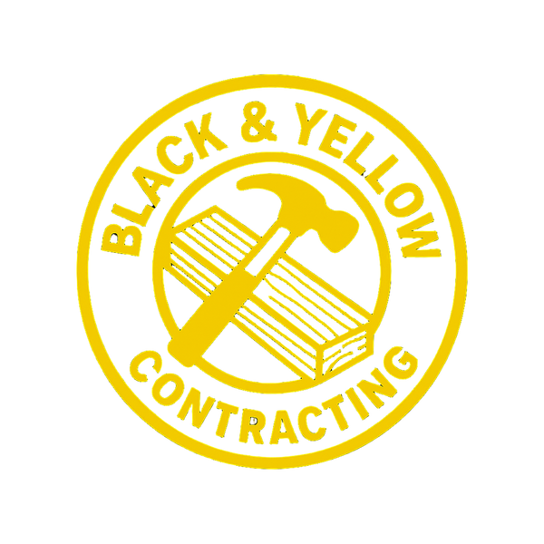 BLACK&YELLOW CONTRACTING